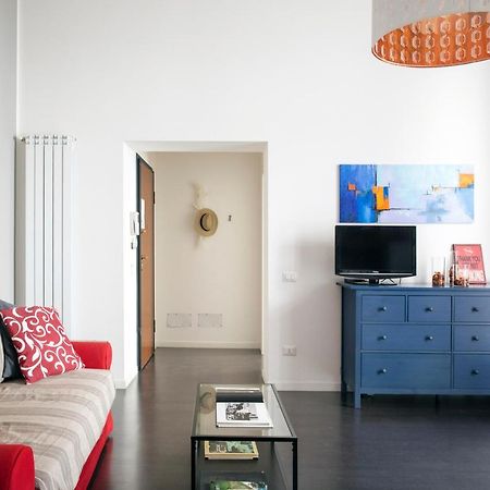 פלרמו Apt Ballaro House מראה חיצוני תמונה
