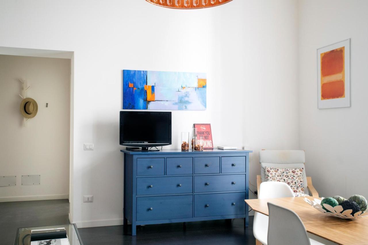 פלרמו Apt Ballaro House מראה חיצוני תמונה